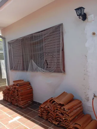 Imagem Casa à venda em Campinas, Jardim Santana, com 3 quartos, 280m2