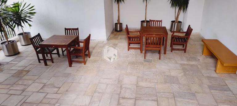 Imagem APTO A VENDA COM 118M² COM 3 DORMS (1 SUÍTE), ARMÁRIOS PLANEJADOS, 8º ANDAR, 2 VGS, LAZER COMPLETO! CONDOMÍNIO VIDA VIVA PARQUE SANTANA