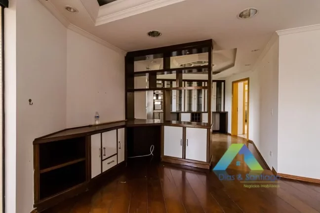 Imagem JARDIM DA SAÚDE alto Padrão 4 dormitórios, 2 suítes, 3 vagas com ótima localização e valor !!!