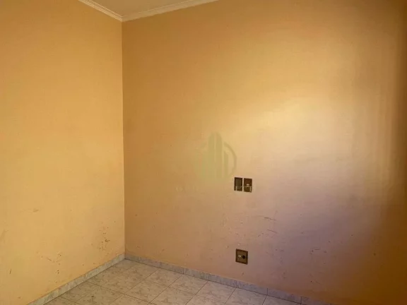 Imagem Casa com 2 dormitórios à venda, 108 m² por R$ 350.000,00 - Jardim Zara - Ribeirão Preto/SP