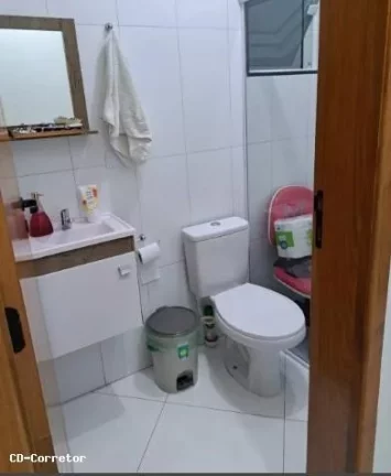 Imagem Apartamento para Venda em Santo André / SP no bairro Jardim Utinga