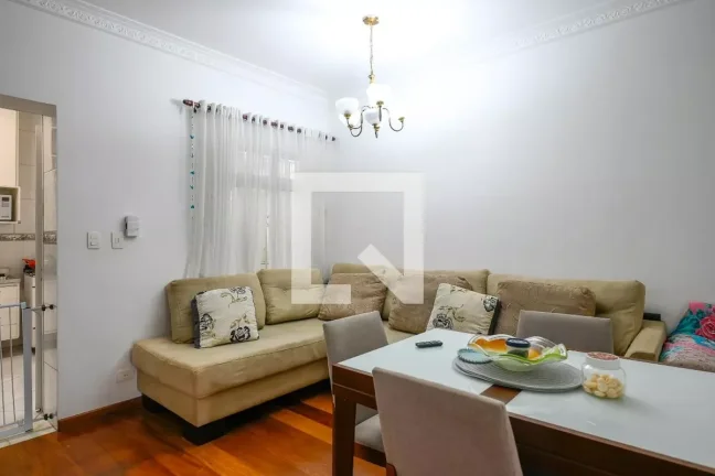 Imagem Casa à Venda - Aclimação, 3 Quartos, 144 m2