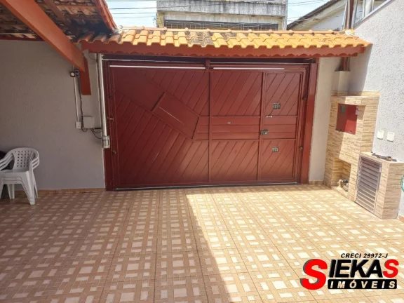 Imagem Oportunidade Única: Casa à Venda em São Paulo-SP, Jardim Vila Formosa - 2 quartos, 1 sala, 2 banheiros, 2 vagas, 74m²!