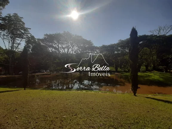 Imagem Terrena em Areal/RJ_ proximo a Itaipava