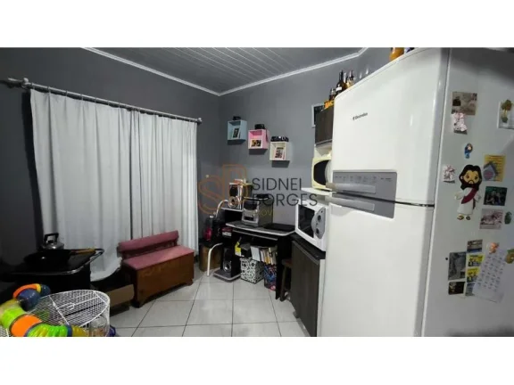 Imagem Apartamento CONCÓRDIA - SC