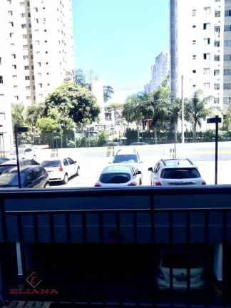 Imagem Apartamento à venda em São Paulo, Jardim Íris, com 3 quartos, 64m²