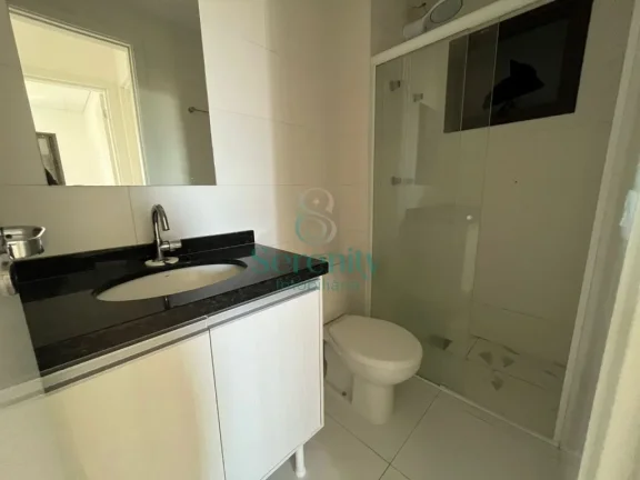 Imagem Apartamento para alugar no Parque Jamaica, em Londrina/PR