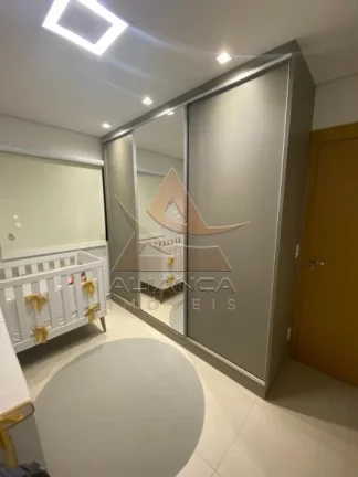 Imagem Apartamento - Ribeirão Preto - Jardim Botânico
