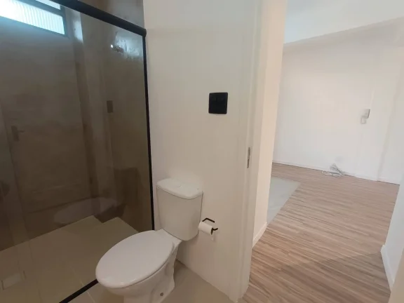 Imagem Apartamento Reformado Liberdade - 71M², 2 Dorms, Closet.