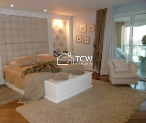 Imagem Apartamento Cobertura Duplex à venda em São Paulo/SP