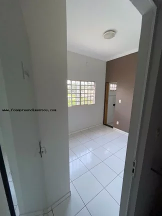 Imagem Barracão para Locação em Limeira, Jardim Nossa Senhora do Amparo, 1 dormitório, 4 banheiros, 2 vagas