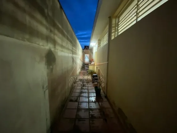 Imagem Casa - Ribeirão Preto - Sumarezinho