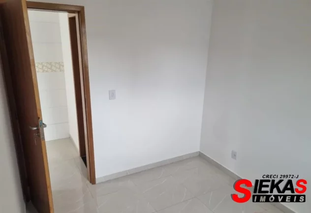 Imagem Apartamento à venda em São Paulo-SP, na Vila Tolstoi: 2 quartos, 1 sala, 1 banheiro, 40m² de área.