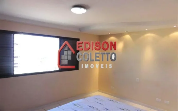Imagem Pronto para Morar - Apartamento a venda no Edifício San Remo, 3 quartos, 1 Suite!!