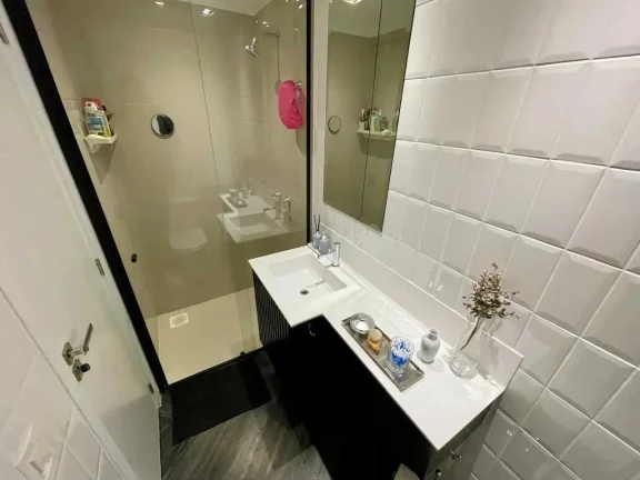 Imagem Apartamento garden com 3 dormitórios sendo 1 suíte e 3 vagas de garagem Nações Balneário Camboriú