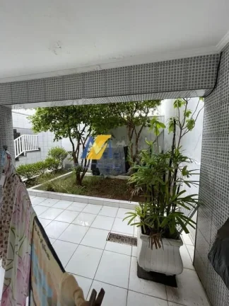 Imagem ???? Vendo Sobrado em São Paulo, Vila California