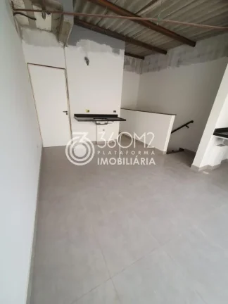 Imagem Cobertura para Venda em Santo André / SP no bairro Campestre