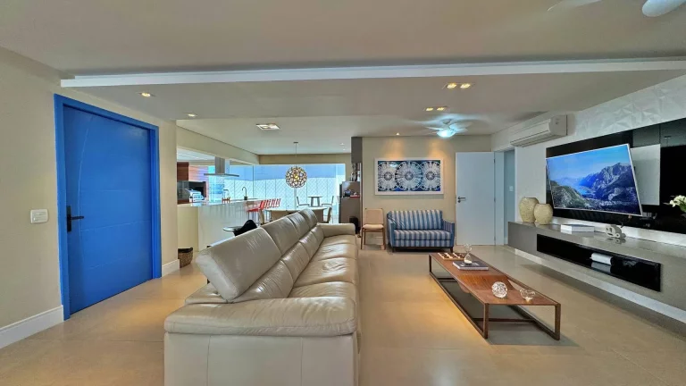 Imagem Apartamento com 5 dormitórios à venda, 244 m por R$ 5.850.000,00 - Riviera