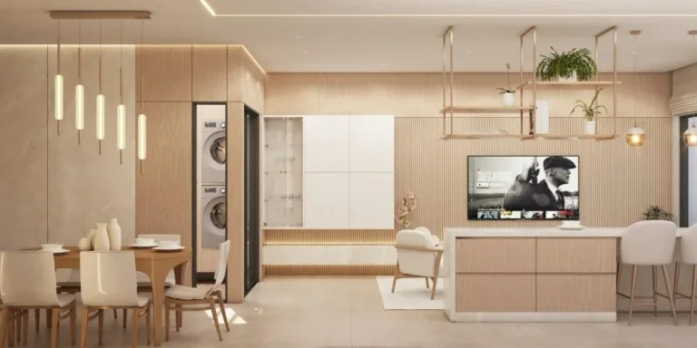 Imagem Apartamento com 3 suítes - Centro de Camboriú