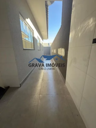 Imagem Casa Geminada para Venda em Sarandi, Nações, 3 dormitórios, 1 banheiro, 2 vagas
