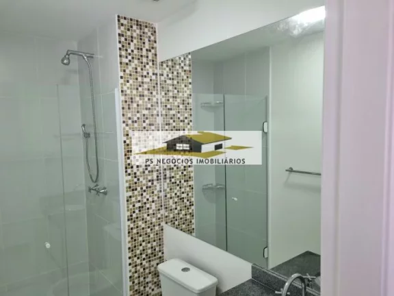Imagem Apartamento à venda no bairro Vila Mariana - São Paulo/SP, Zona Sul