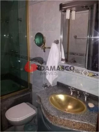 Imagem Cobertura à venda 4 Quartos, 2 Suites, 4 Vagas, 336M², Santa Maria, São Caetano do Sul - SP