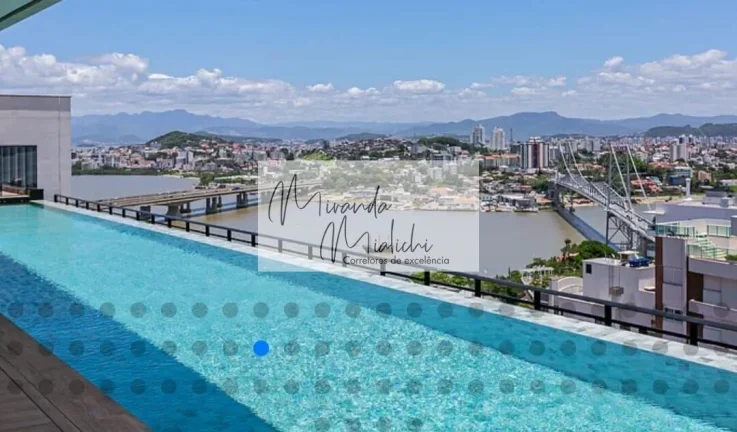 Imagem Apartamento Alto Padrão em Centro, Florianópolis/SC