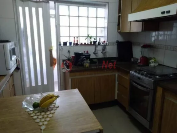 Imagem Apartamento à Venda no bairro Santa Maria em São Caetano
