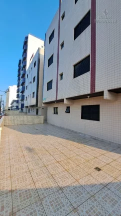 Imagem Apartamento 02 quartos no coração da Vila Caiçara Praia Grande SP