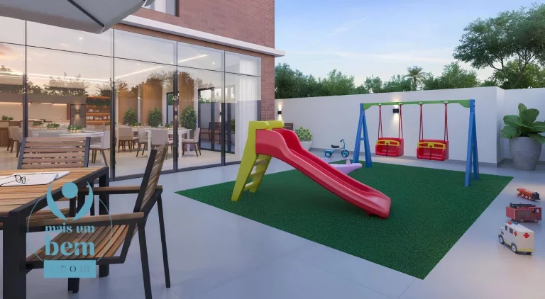 Imagem Apartamento com 3 dormitórios à venda, 57 m² por R$ 506.870,64 - Santa Candida - Curitiba/PR