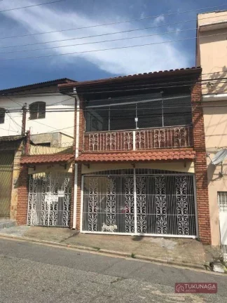 Imagem Sobrado com 3 dormitórios à venda por R$ 849.000,00 - Casa Verde Média - São Paulo/SP