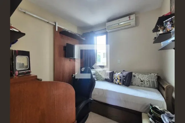Imagem Apartamento à Venda - Recreio, 3 Quartos, 83 m2