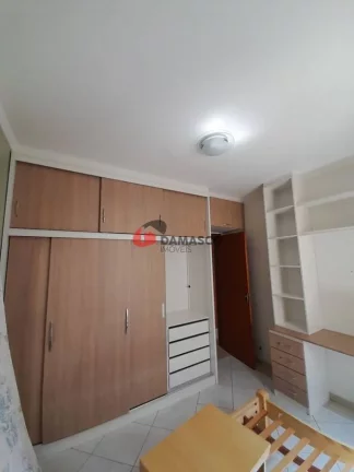 Imagem Apartamento para Locação - Nova Gerty - São Caetano do Sul