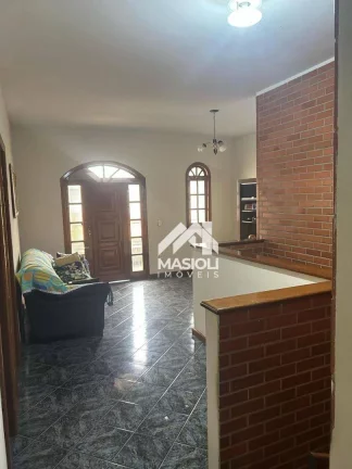 Imagem Casa à venda, 230 m² por R$ 980.000,00 - Santos Dumont - Vila Velha/ES