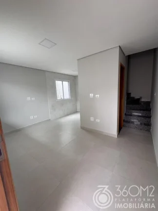 Imagem Sobrado para Venda em Santo André / SP no bairro Jardim Utinga