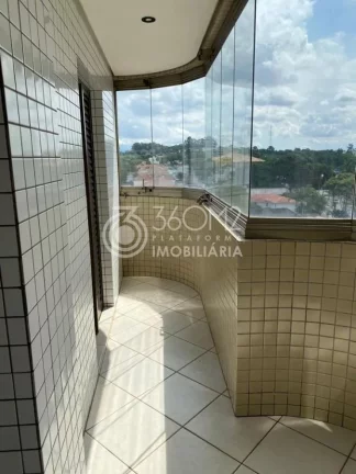 Imagem Apartamento para Venda em São Bernardo do Campo / SP no bairro Anchieta
