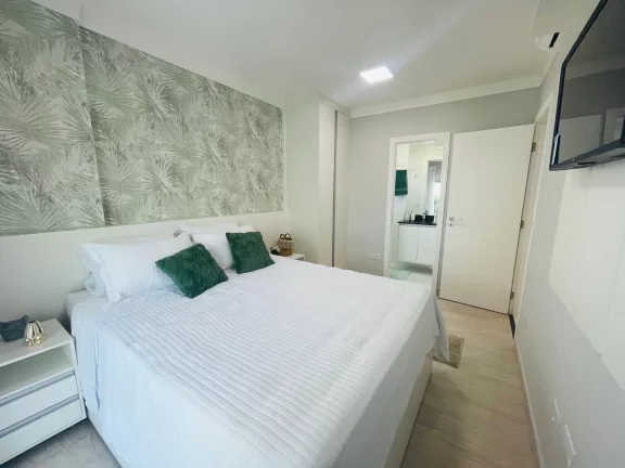 Imagem Apartamento com 3 dorms, Guilhermina, Praia Grande - R$ 1.55 mi, Cod: 2344