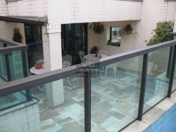 Imagem Cobertura com 3 dormitórios à venda, 250 m² por R$ 2.200.000,00 - Vila Gomes Cardim - São Paulo/SP