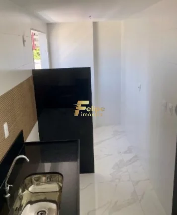 Imagem EXCELENTE APARTAMENTO DE 03 QUARTOS, SENDO 01 SUÍTE E LAZAR COMPLETO NO CENTRO DE GUARAPARI/ES!
