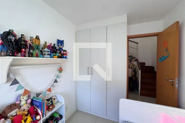 Imagem Apartamento à Venda - Recreio, 4 Quartos, 166 m2