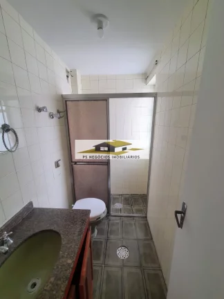 Imagem Apartamento para venda no Jabaquara