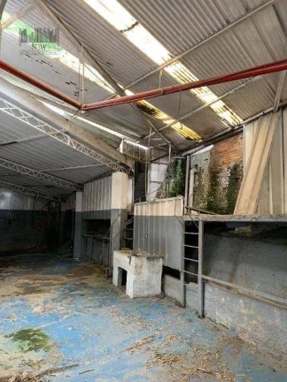 Imagem Galpão à venda, 1084 m² por R$ 8.500.000,00 - Vila Leopoldina - São Paulo/SP