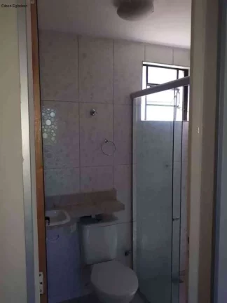 Imagem APARTAMENTO RESIDENCIAL em TERESINA - PI, PLANALTO