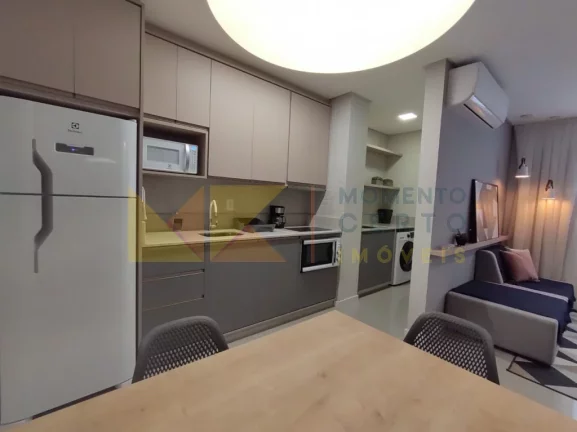 Imagem Apartamento com 1 Quarto para Alugar, 45 m² em Velha - Blumenau