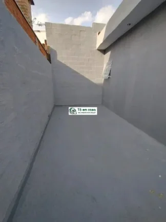 Imagem CASA RESIDENCIAL em SÃO JOSÉ DOS CAMPOS - SP, JARDIM SANTA JÚLIA