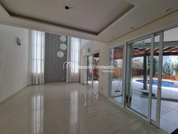 Imagem Sobrado à Venda com 03 suítes - Condomínio Villa Lobos no bairro Parque Brasil 500 Paulínia/SP

...
