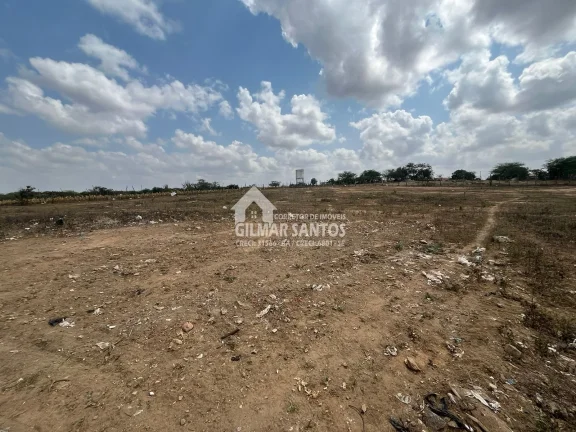 Imagem Lote/Terreno no bairro sanharol, em Coronel João Sá
