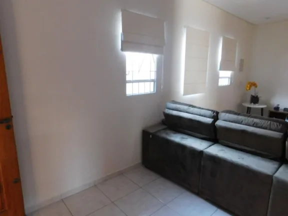 Imagem CASA À VENDA - CIDADE NOVA - JUNDIAÍ/SP