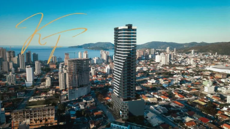 Imagem APARTAMENTO RESIDENCIAL em PORTO BELO - SC, Balneario Perequê