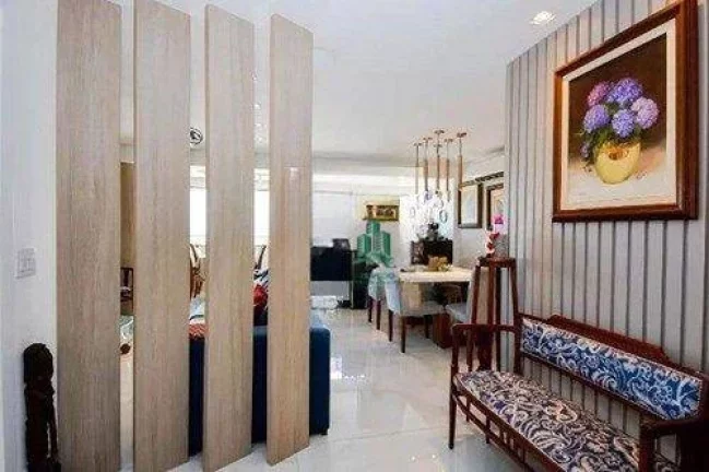 Imagem Apartamento com 3 dormitórios à venda, 108 m² por R$ 1.390.000,00 - Vila Augusta - Guarulhos/SP